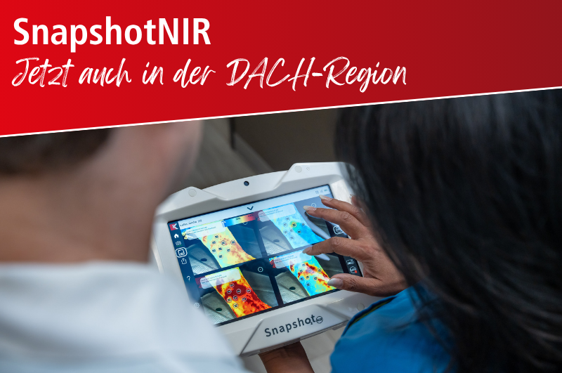 Austria SnapshotNIR