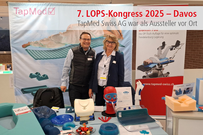 TapMed-Swiss-LOPS-Davos-2025