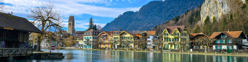 Interlaken