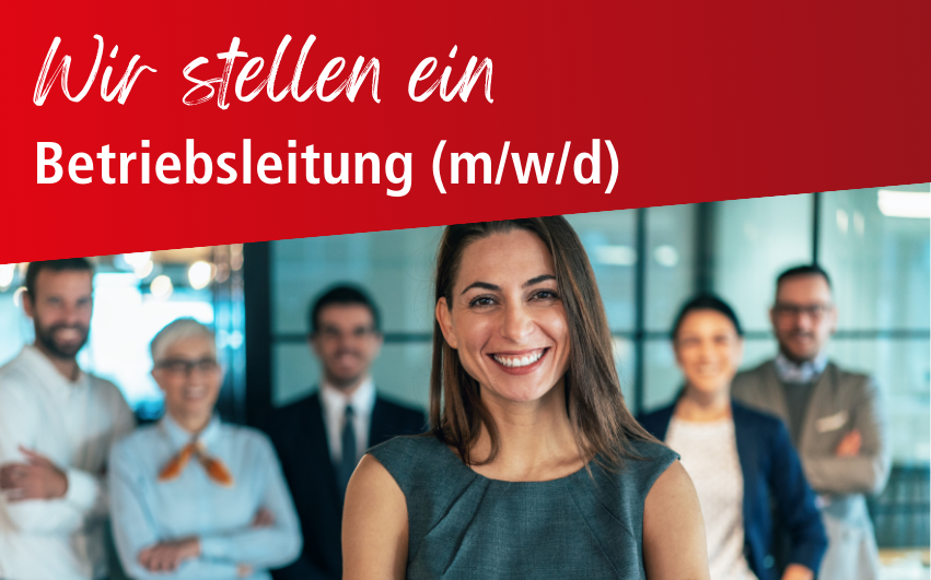 Betriebsleitung (mwd)